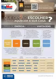 Catálogo BigMat Página 3: SOLUÇÕES Big Mat A LOJA PROFISSIONAL DA CONSTRUCÃO Ver vídeo CONSELHOS DO NOSSO ESPECIALISTA