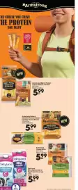 Calgary Co-op flyer Page 11
