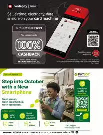 Chatz Connect brochure Page 26