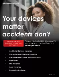 Chatz Connect brochure Page 28