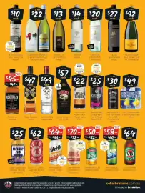 Cellarbrations catalogue Page 2
