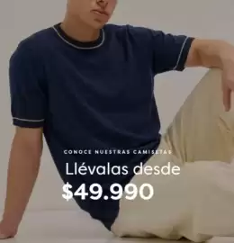 Catálogo Arturo Calle Página 2