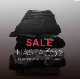 Catálogo Arturo Calle Página 3