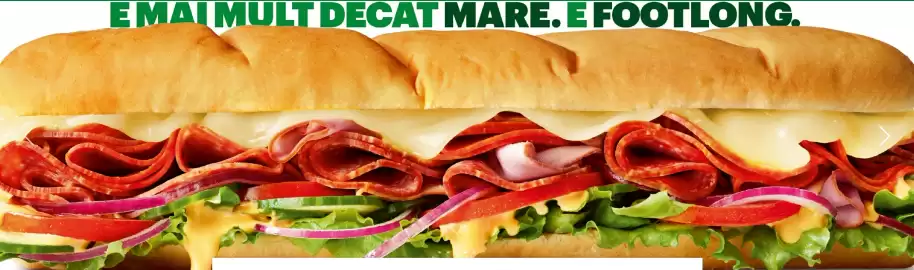 Catalog Subway Pagină 4