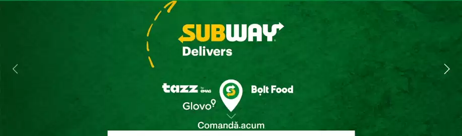 Catalog Subway Pagină 5