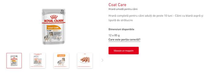Catalog Royal Canin Pagină 6