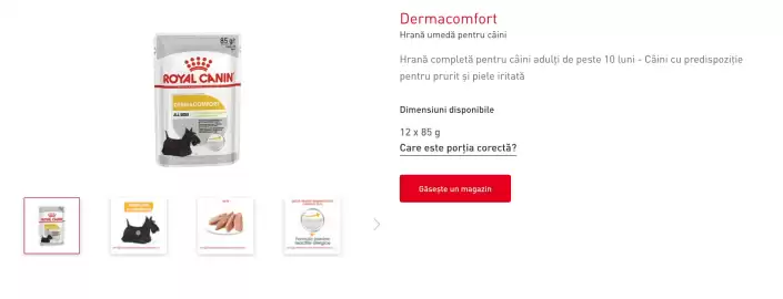 Catalog Royal Canin Pagină 2