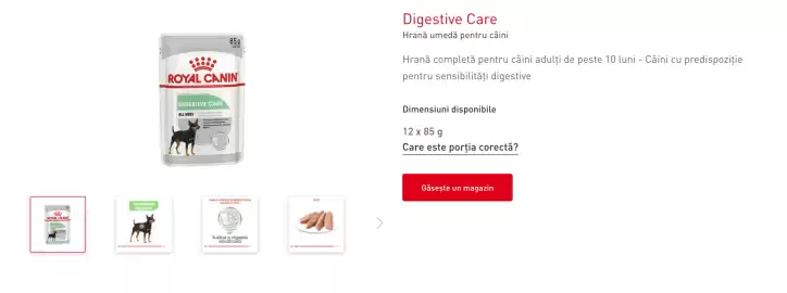Catalog Royal Canin Pagină 3