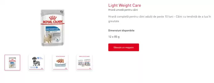 Catalog Royal Canin Pagină 4