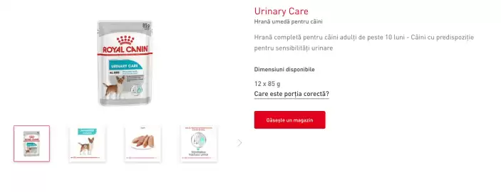 Catalog Royal Canin Pagină 5