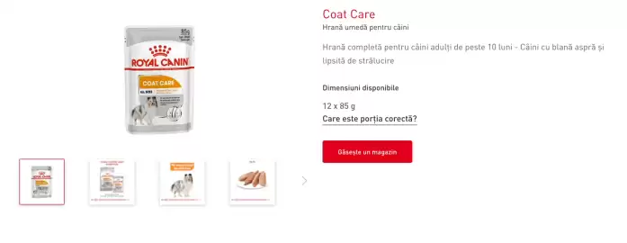 Catalog Royal Canin Pagină 6