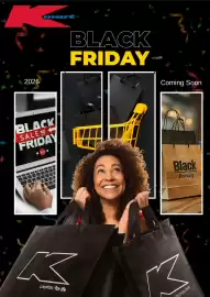 Kmart catalogue Page 1