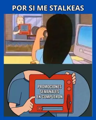 Computron (válido hasta 23-10)