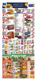 Bravo Supermarkets weekly ad week 41 Page 4