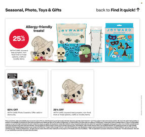 CVS weekly ad week 41 Page 20