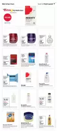 CVS weekly ad week 41 Page 13: Hero. Mighty Patch €13,99, Native body wash or scrub