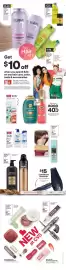 CVS weekly ad week 41 Page 4: L'oreal paris excellence creme triple care color €8,00