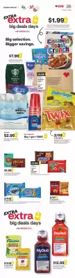 CVS (valid until 10-10)