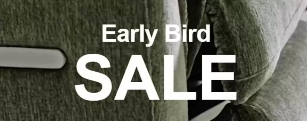 Furniture Village (valid until 27-10)