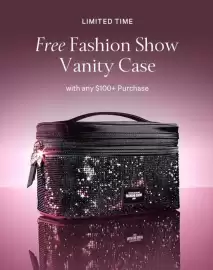 Victoria's Secret leaflet Page 1