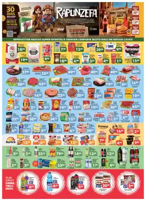 Catálogo Supermercados Nori (válido até 14-10)
