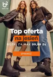 Born2be gazetka Strona 1