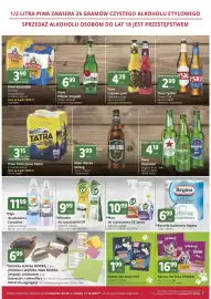 Marketvita gazetka Strona 7: Piwo Heineken €4,19, Płyn do czyszczenia Cif Spray €10,99