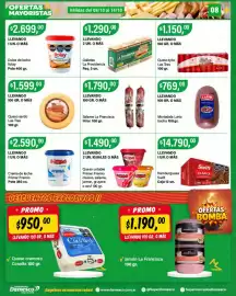 Catálogo Supermercados Damesco semana 41 Página 8