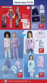 ALDI folder week 43 Pagina 16