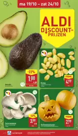 ALDI folder week 43 Pagina 2