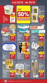 ALDI folder week 43 Pagina 22