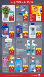 ALDI folder week 43 Pagina 23