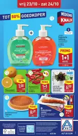 ALDI folder week 43 Pagina 32
