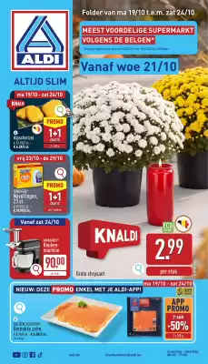ALDI (geldig t/m 24-10)