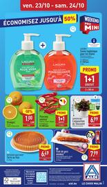 ALDI Dépliant week 43 Pagina 32