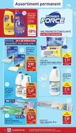 ALDI Dépliant week 43 Pagina 12