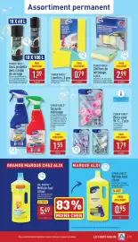 ALDI Dépliant week 43 Pagina 13