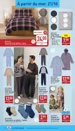 ALDI Dépliant week 43 Pagina 14