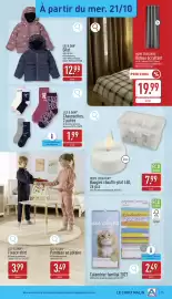 ALDI Dépliant week 43 Pagina 15