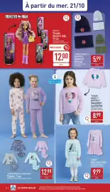 ALDI Dépliant week 43 Pagina 16