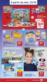 ALDI Dépliant week 43 Pagina 17