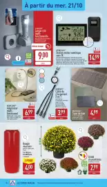ALDI Dépliant week 43 Pagina 18