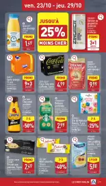 ALDI Dépliant week 43 Pagina 19