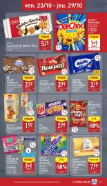 ALDI Dépliant week 43 Pagina 21