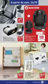 ALDI Dépliant week 43 Pagina 25