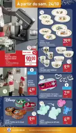 ALDI Dépliant week 43 Pagina 26