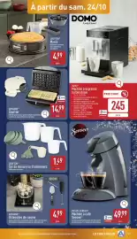 ALDI Dépliant week 43 Pagina 27