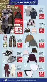 ALDI Dépliant week 43 Pagina 28