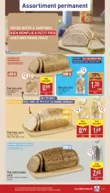 ALDI Dépliant week 43 Pagina 29
