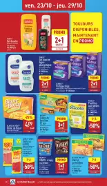 ALDI Dépliant week 43 Pagina 30